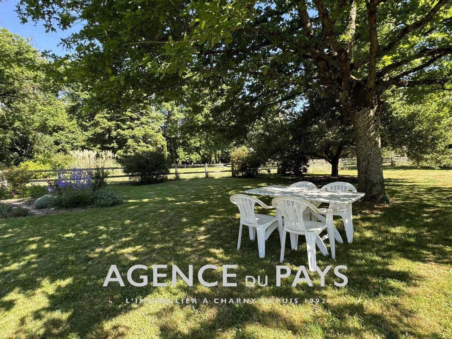 Maison à vendre, 136m², Montcresson