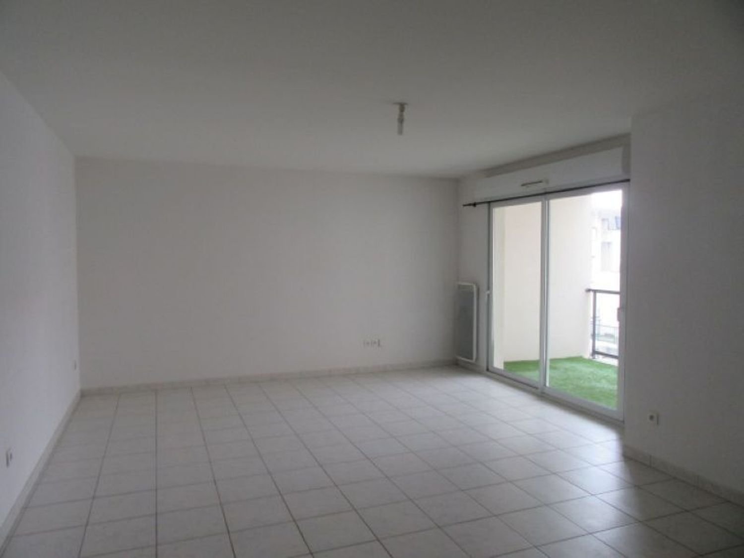 Appartement à vendre, 58m², La Roche-sur-Yon