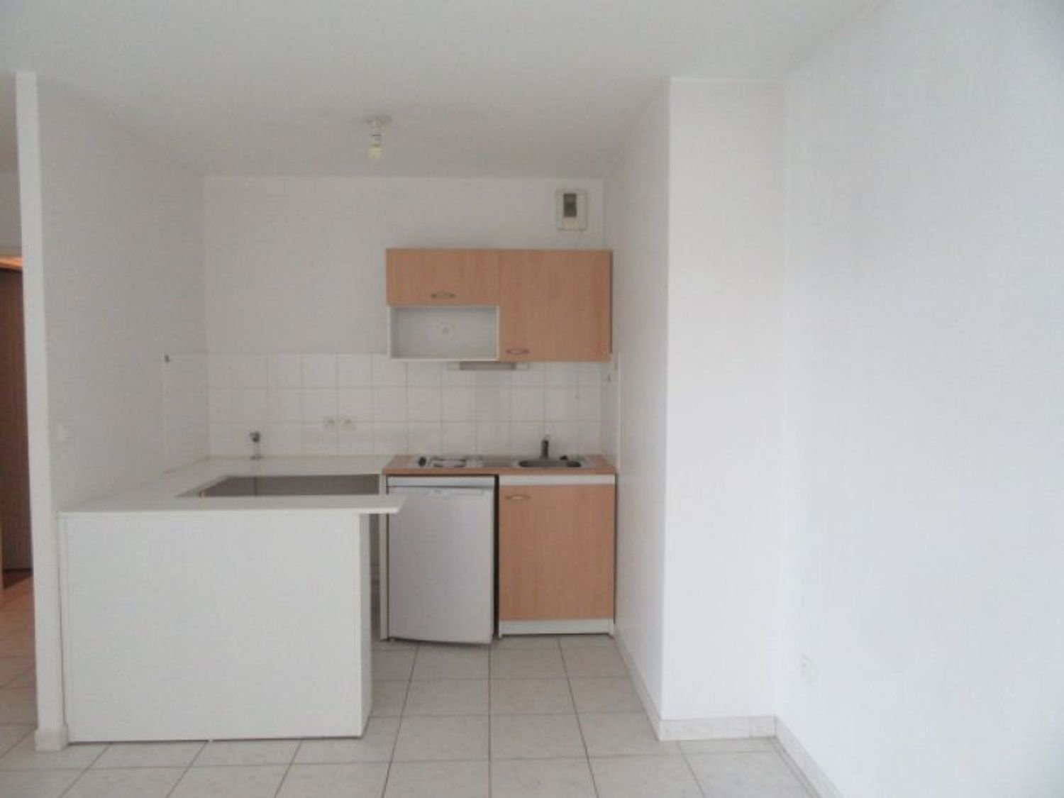 Appartement à vendre, 58m², La Roche-sur-Yon