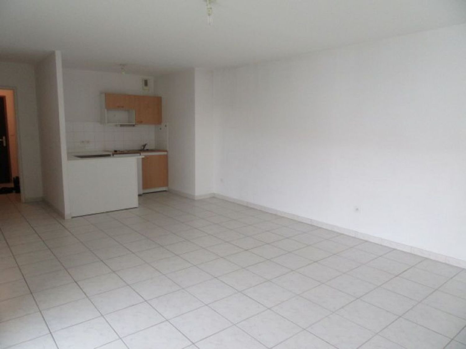 Appartement à vendre, 58m², La Roche-sur-Yon