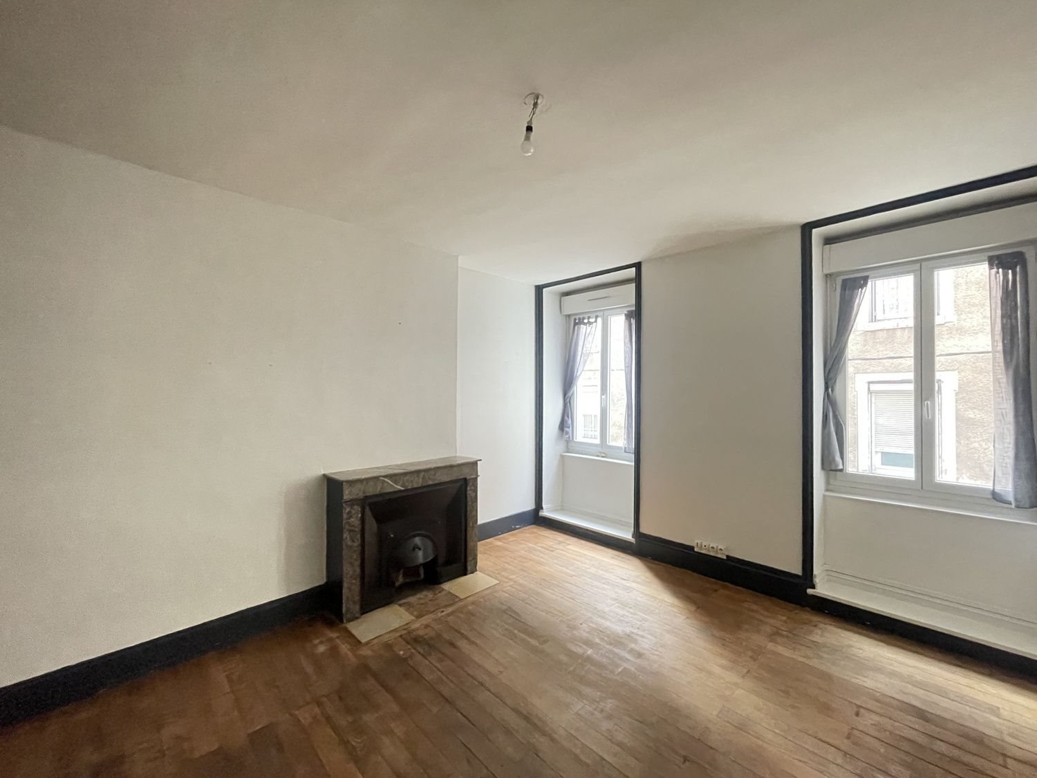 Appartement à louer, 73m², Annonay