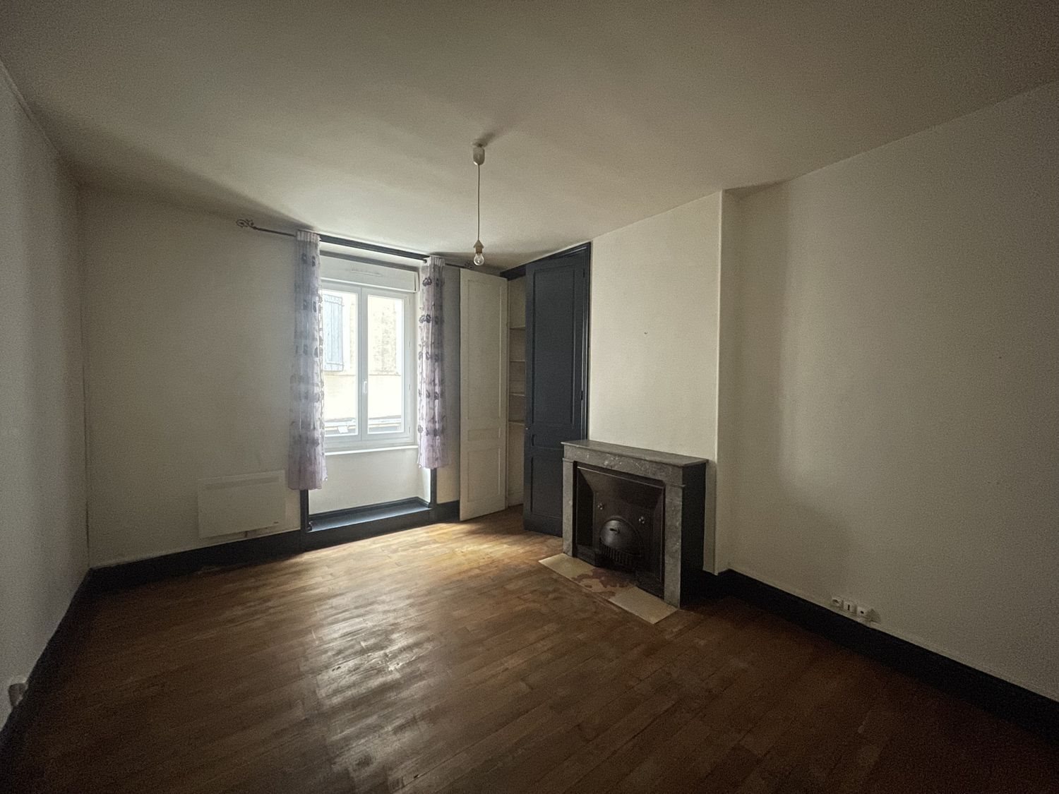 Appartement à louer, 73m², Annonay