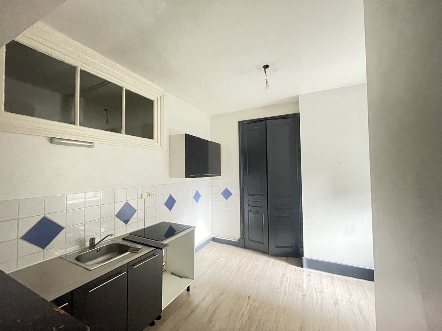 Appartement à louer, 73m², Annonay