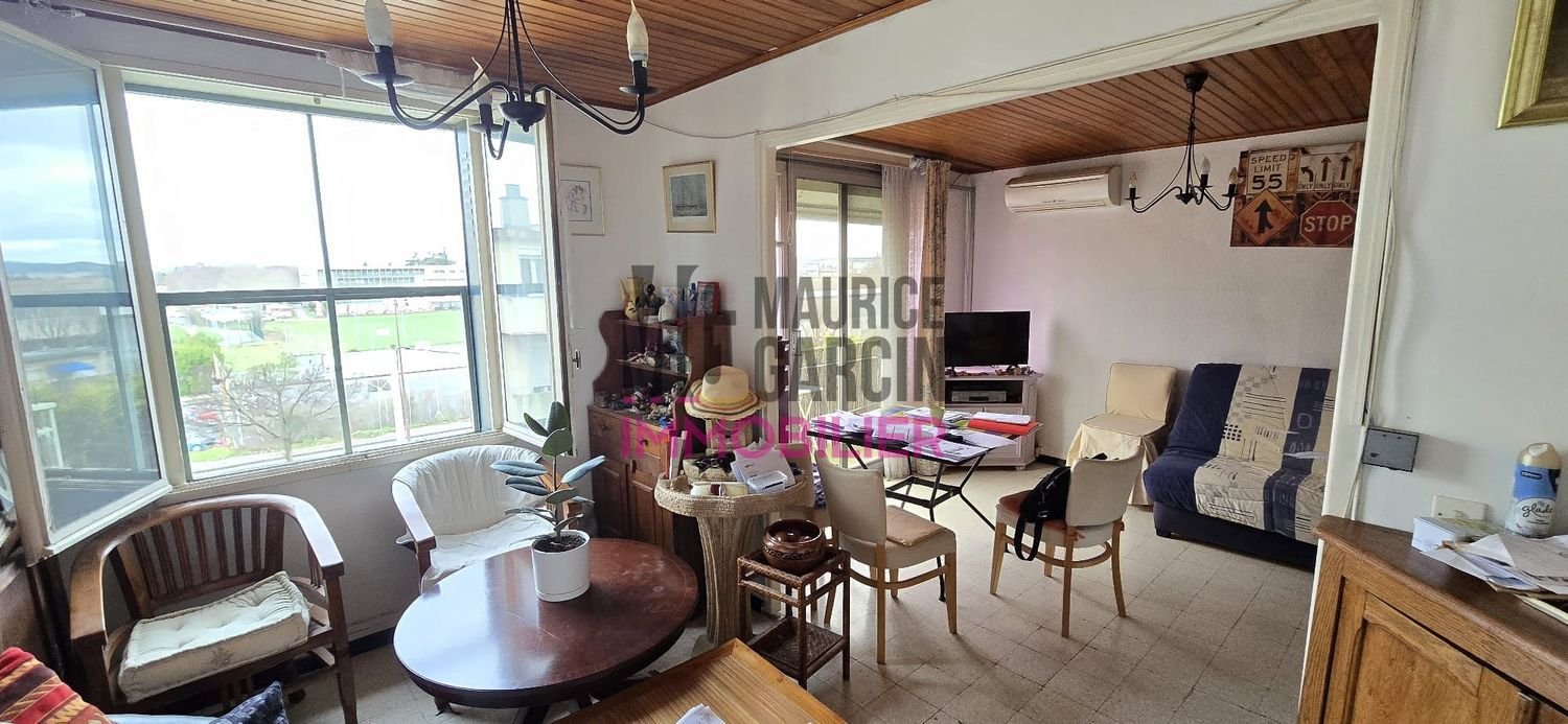 Appartement à vendre, 65m², Châteaurenard