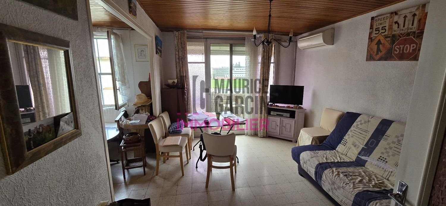 Appartement à vendre, 65m², Châteaurenard