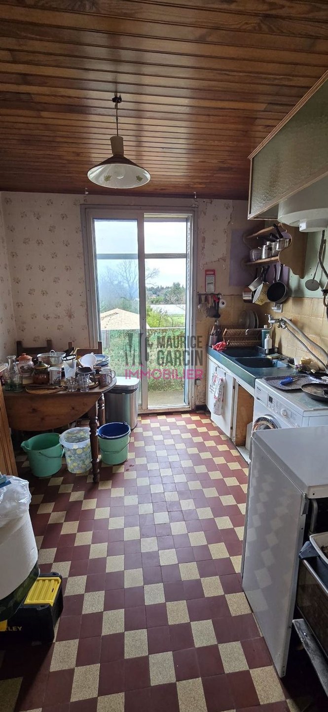 Appartement à vendre, 65m², Châteaurenard