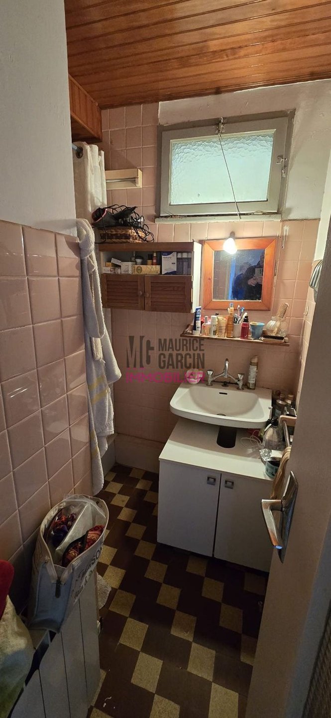 Appartement à vendre, 65m², Châteaurenard