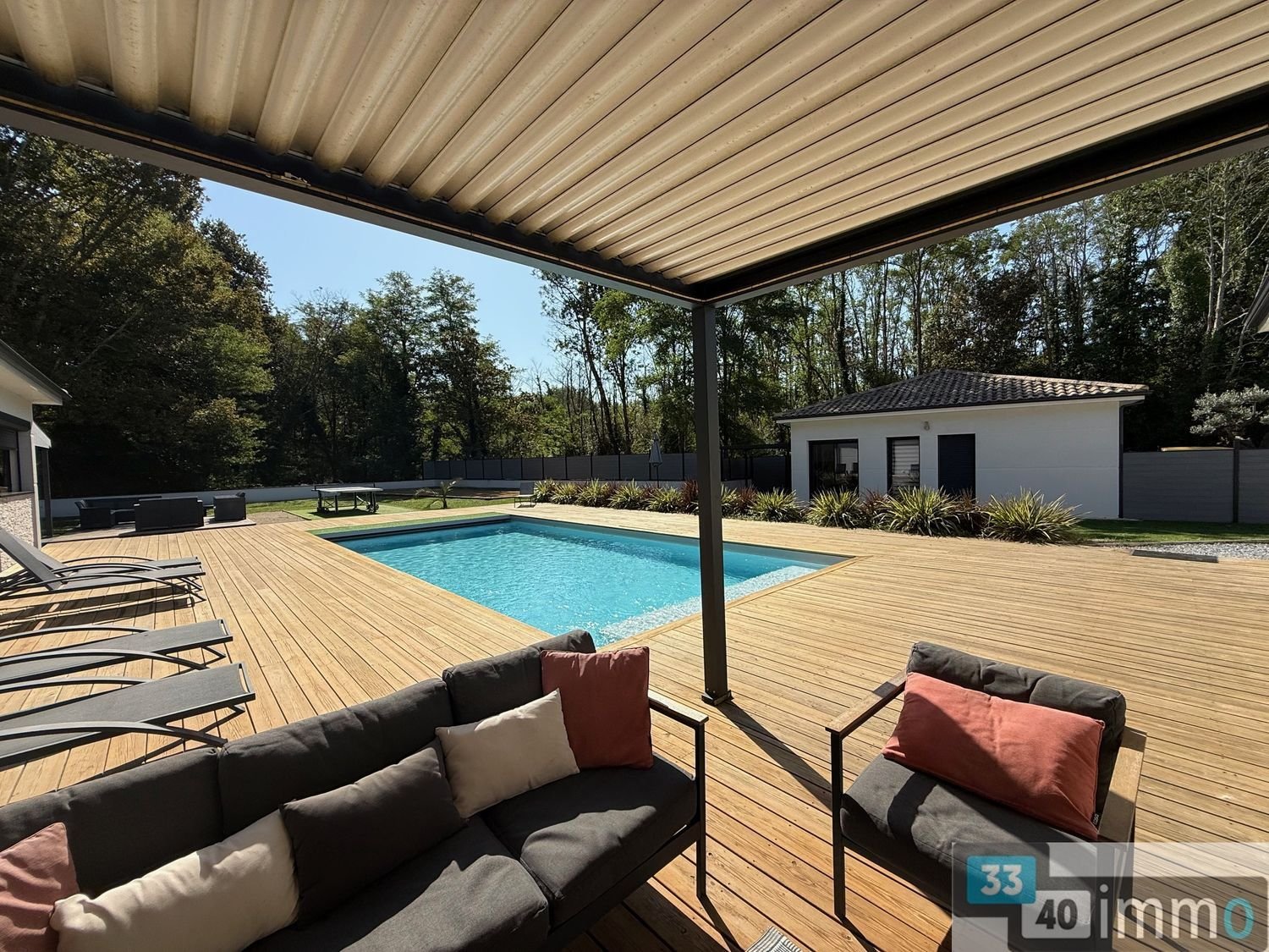 Maison à vendre, 285m², Salles