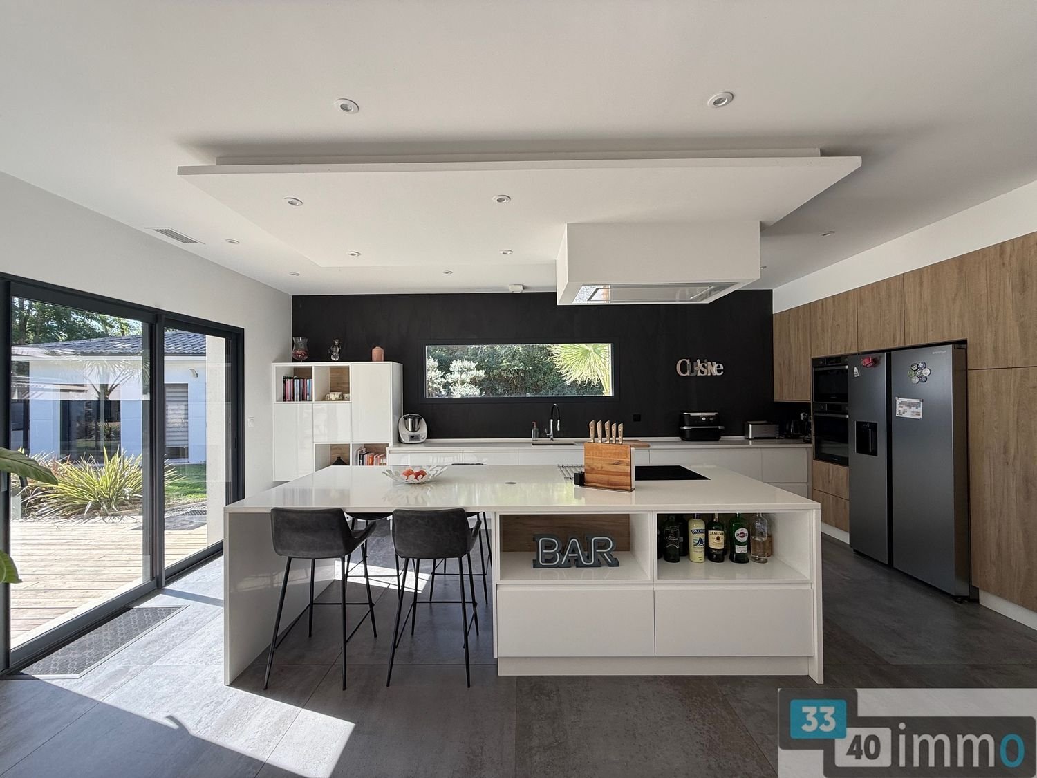 Maison à vendre, 285m², Salles