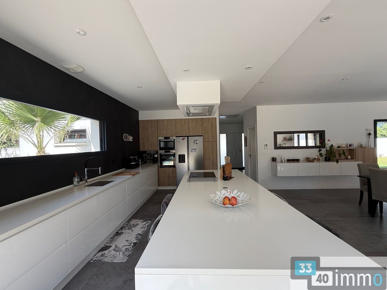 Maison à vendre, 285m², Salles