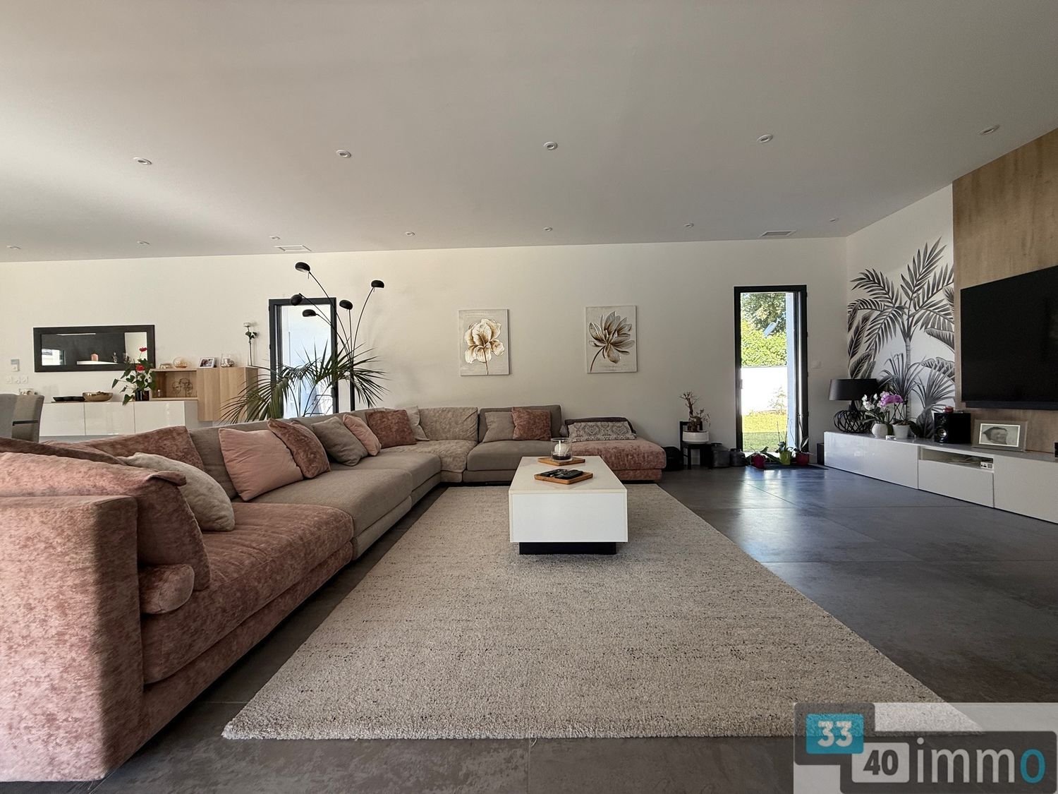 Maison à vendre, 285m², Salles