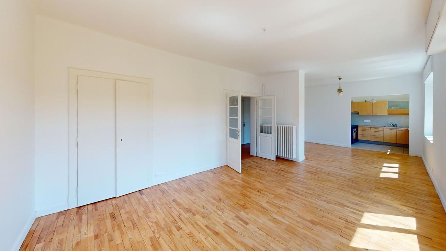 Appartement à louer, 90m², Montigny-lès-Metz