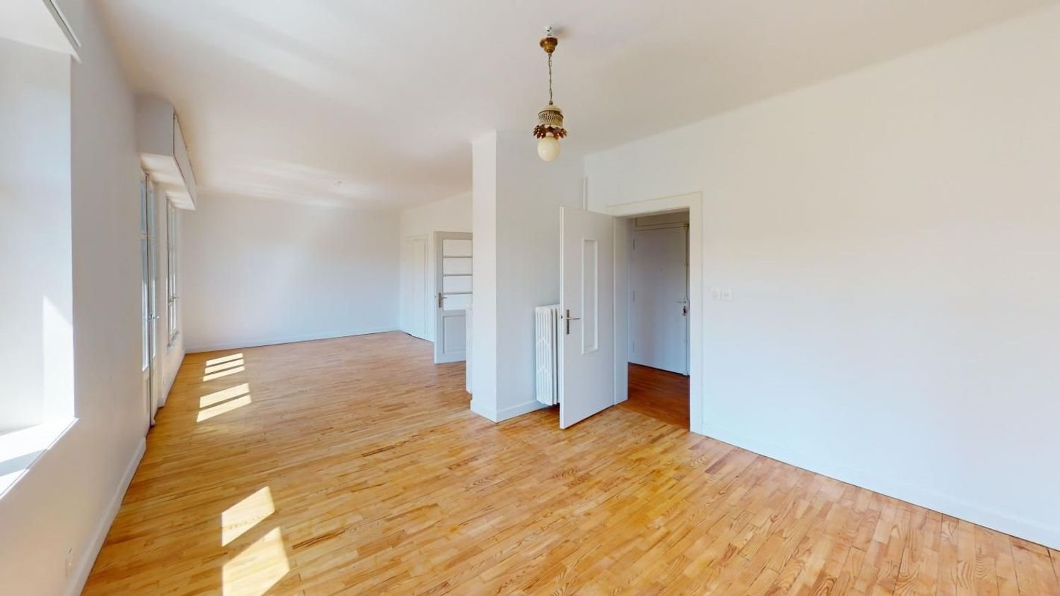 Appartement à louer, 90m², Montigny-lès-Metz