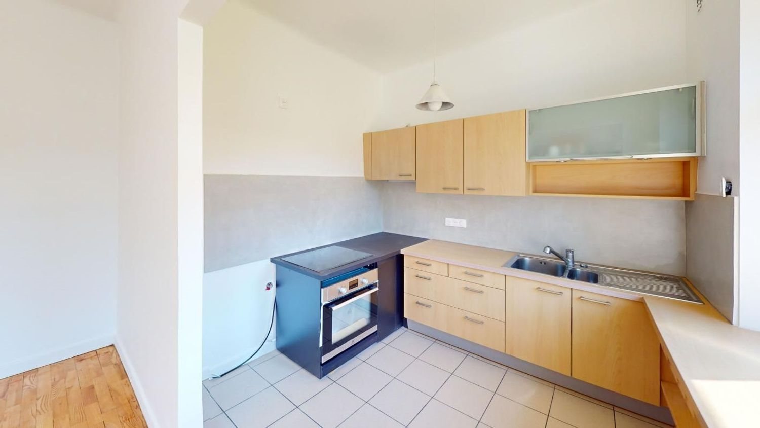 Appartement à louer, 90m², Montigny-lès-Metz