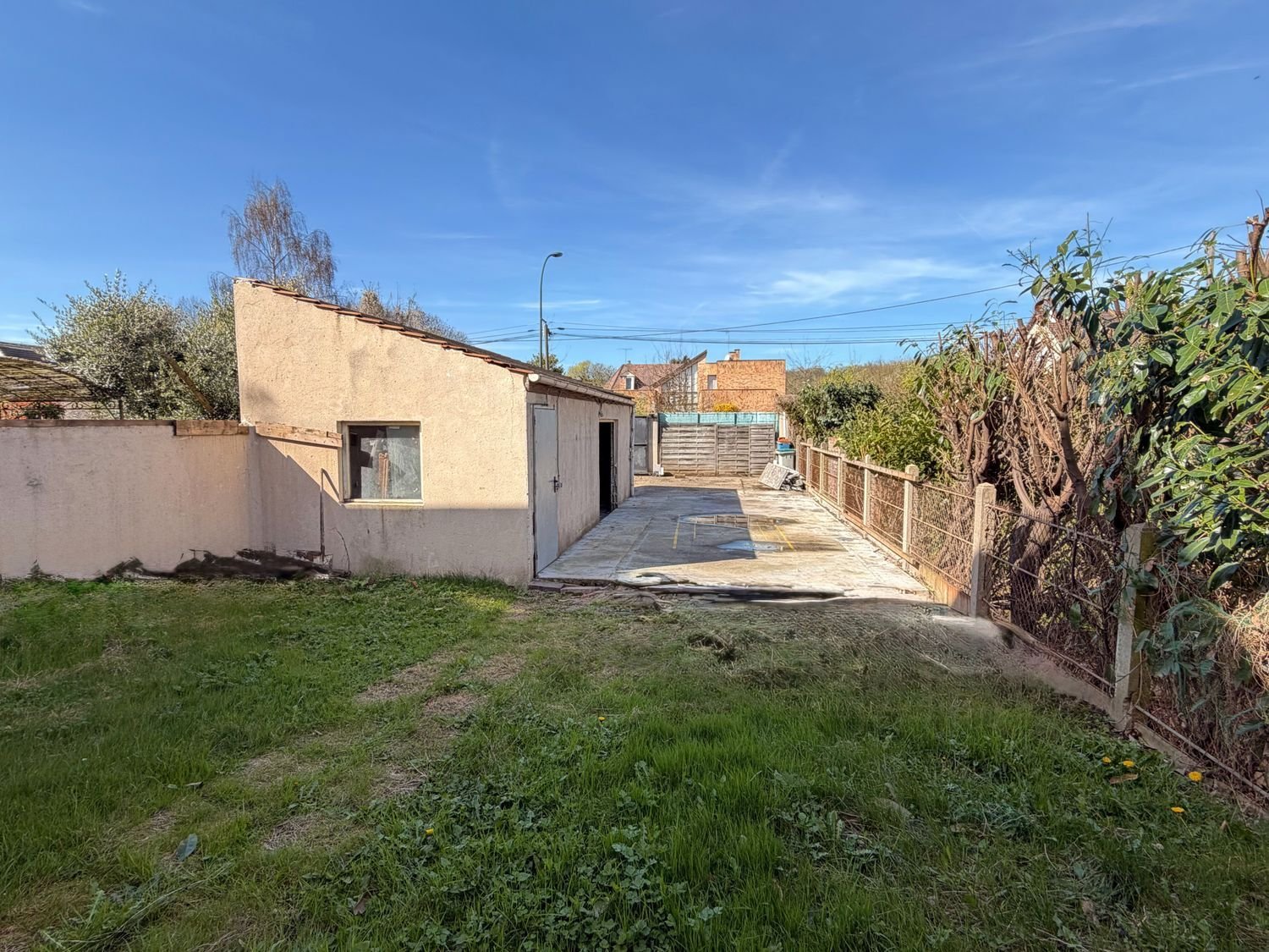 Maison à vendre, 91m², Saint-Brice-sous-Forêt