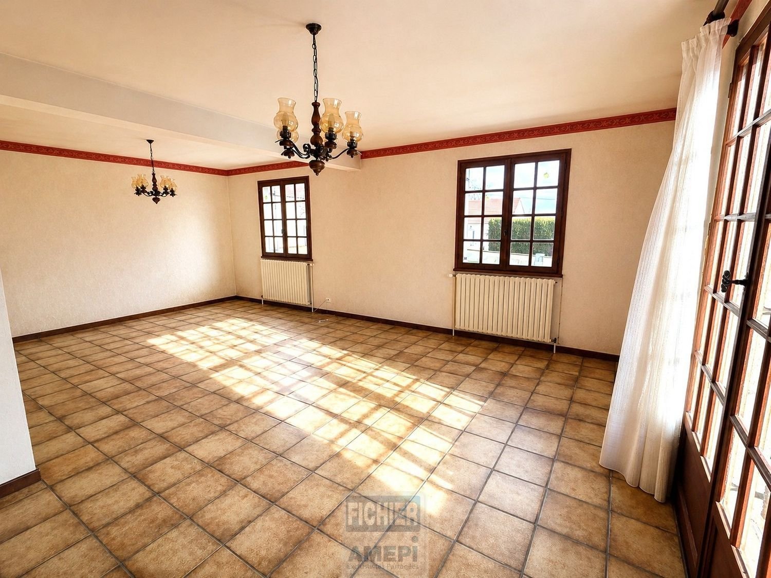 Maison à vendre, 110m², Marcilly-sur-Tille