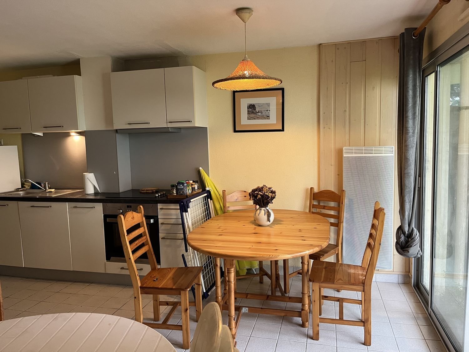 Appartement à vendre, 35m², Quiberon