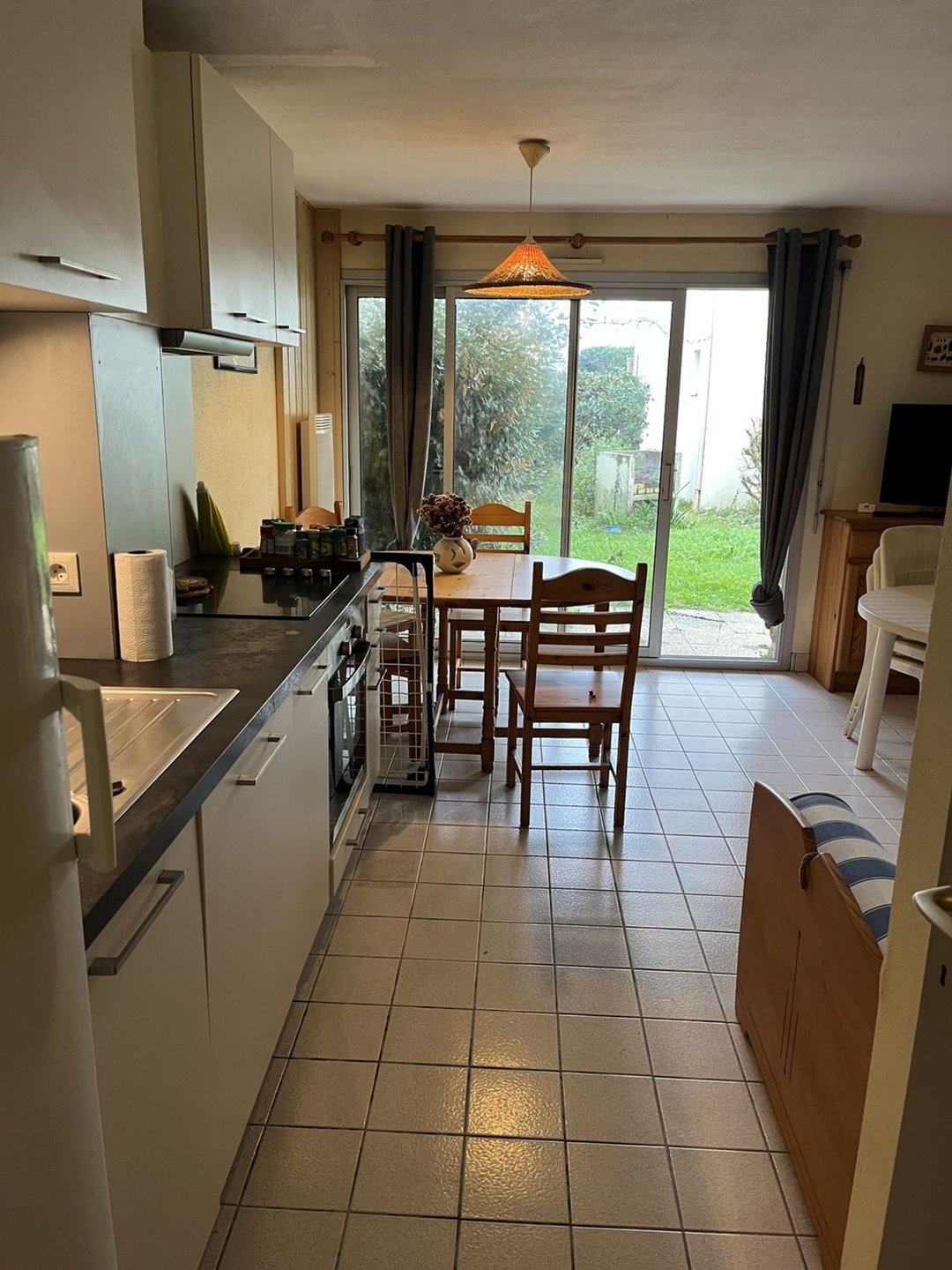 Appartement à vendre, 35m², Quiberon