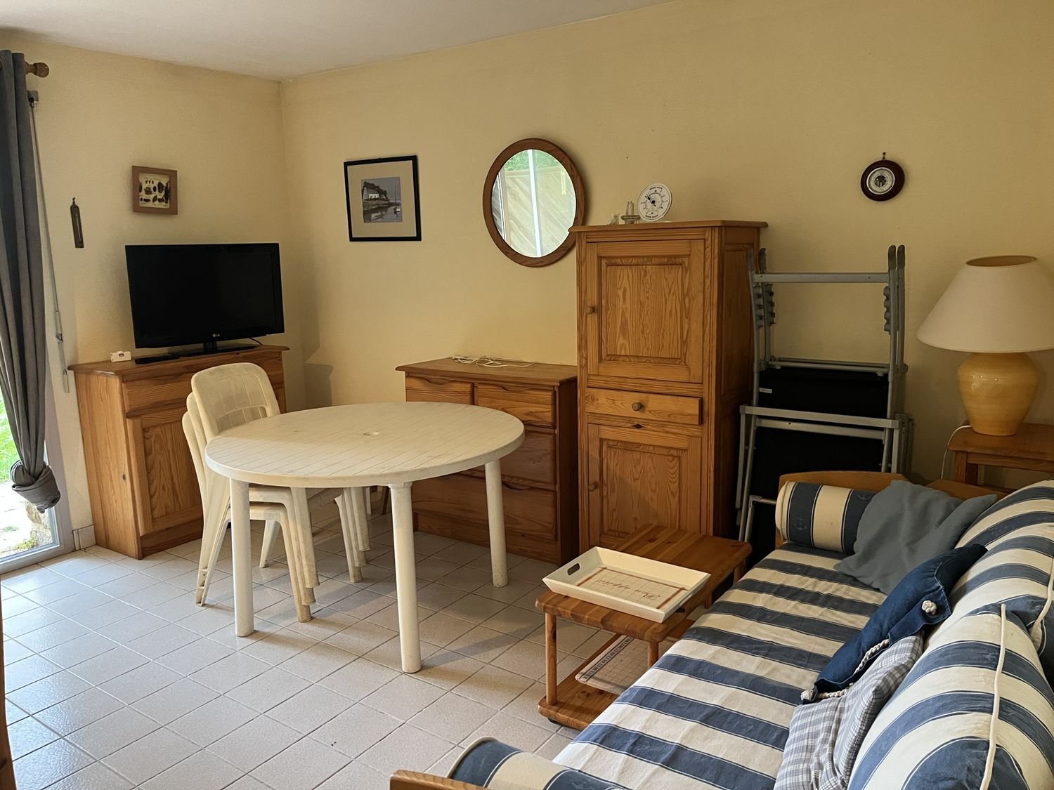 Appartement à vendre, 35m², Quiberon