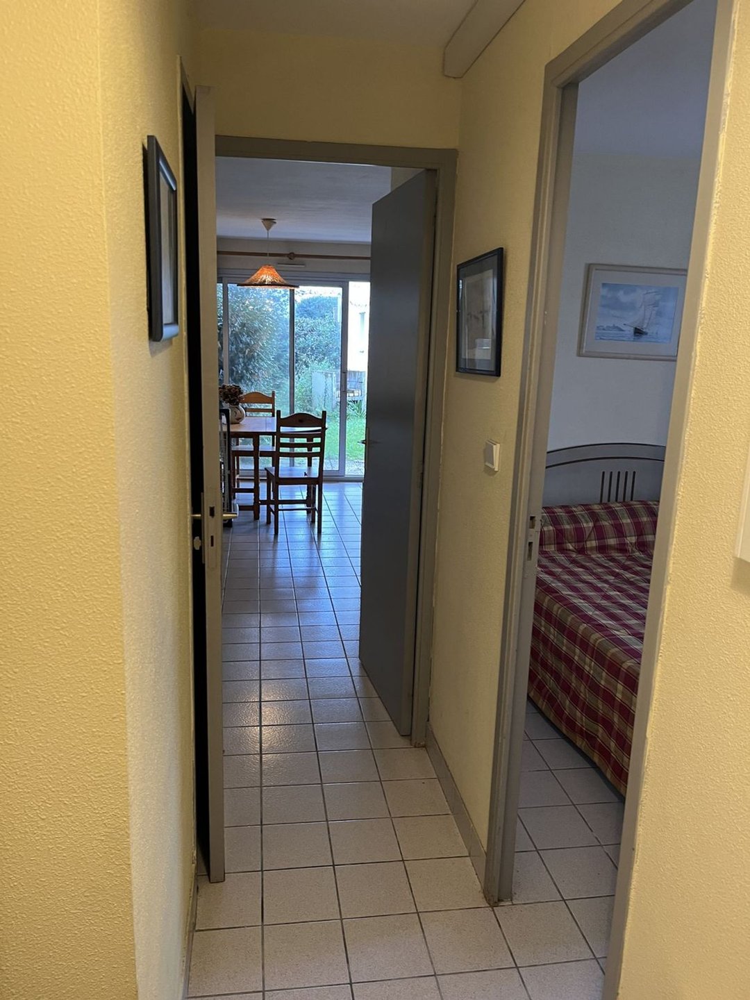 Appartement à vendre, 35m², Quiberon