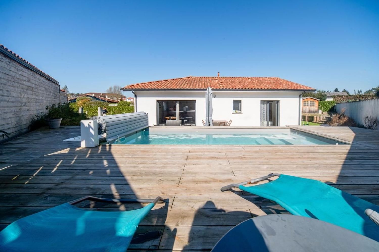 Maison à vendre, 103m², Labenne