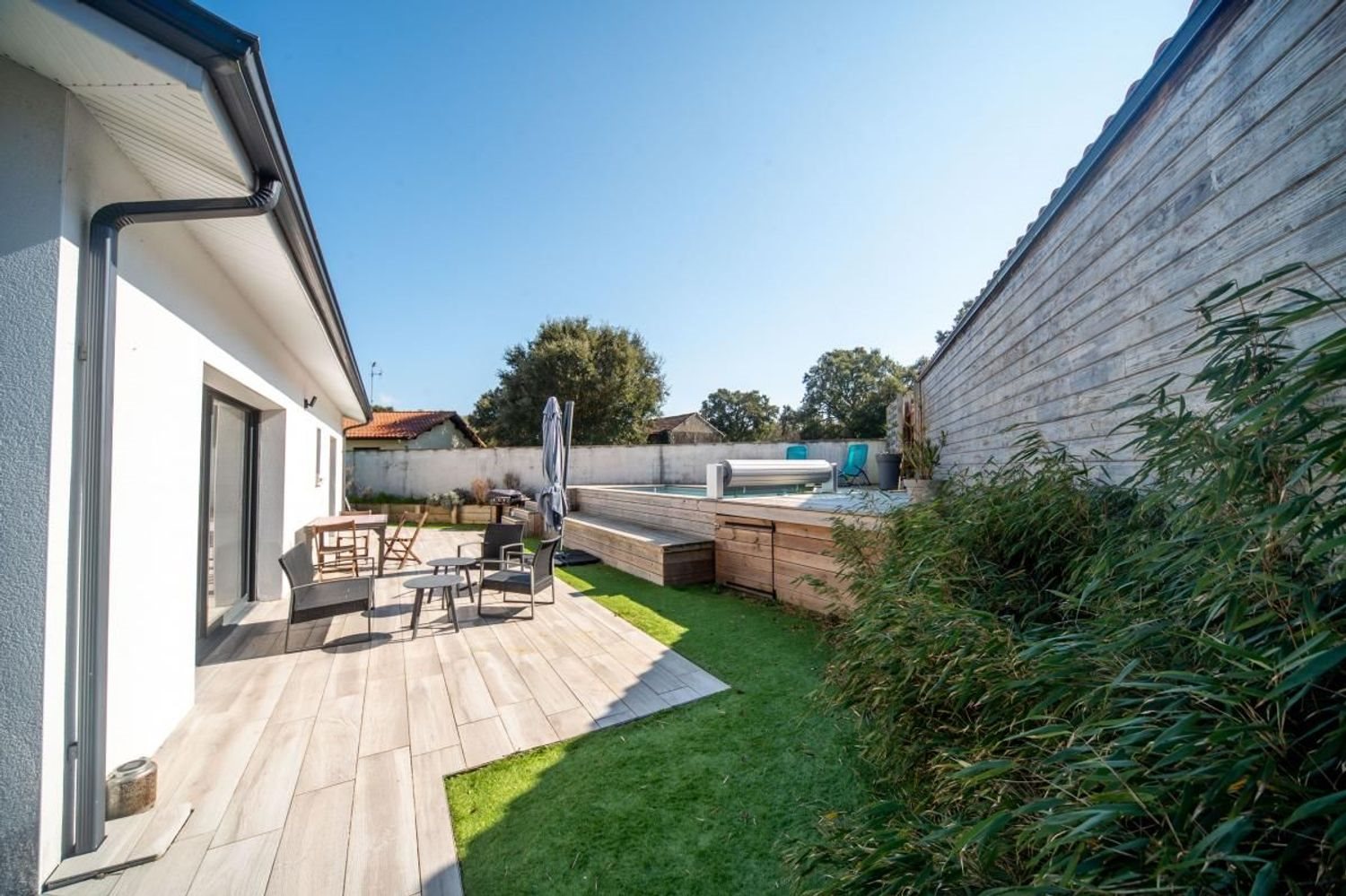 Maison à vendre, 103m², Labenne