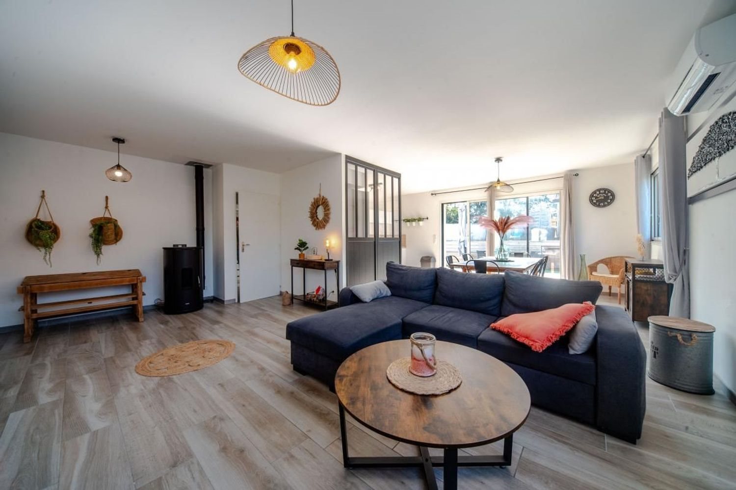 Maison à vendre, 103m², Labenne