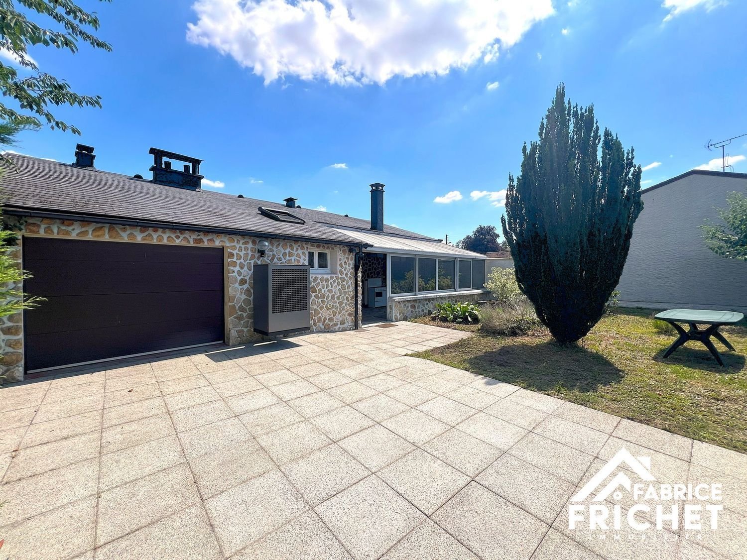 Maison à vendre, 118m², Ménilles