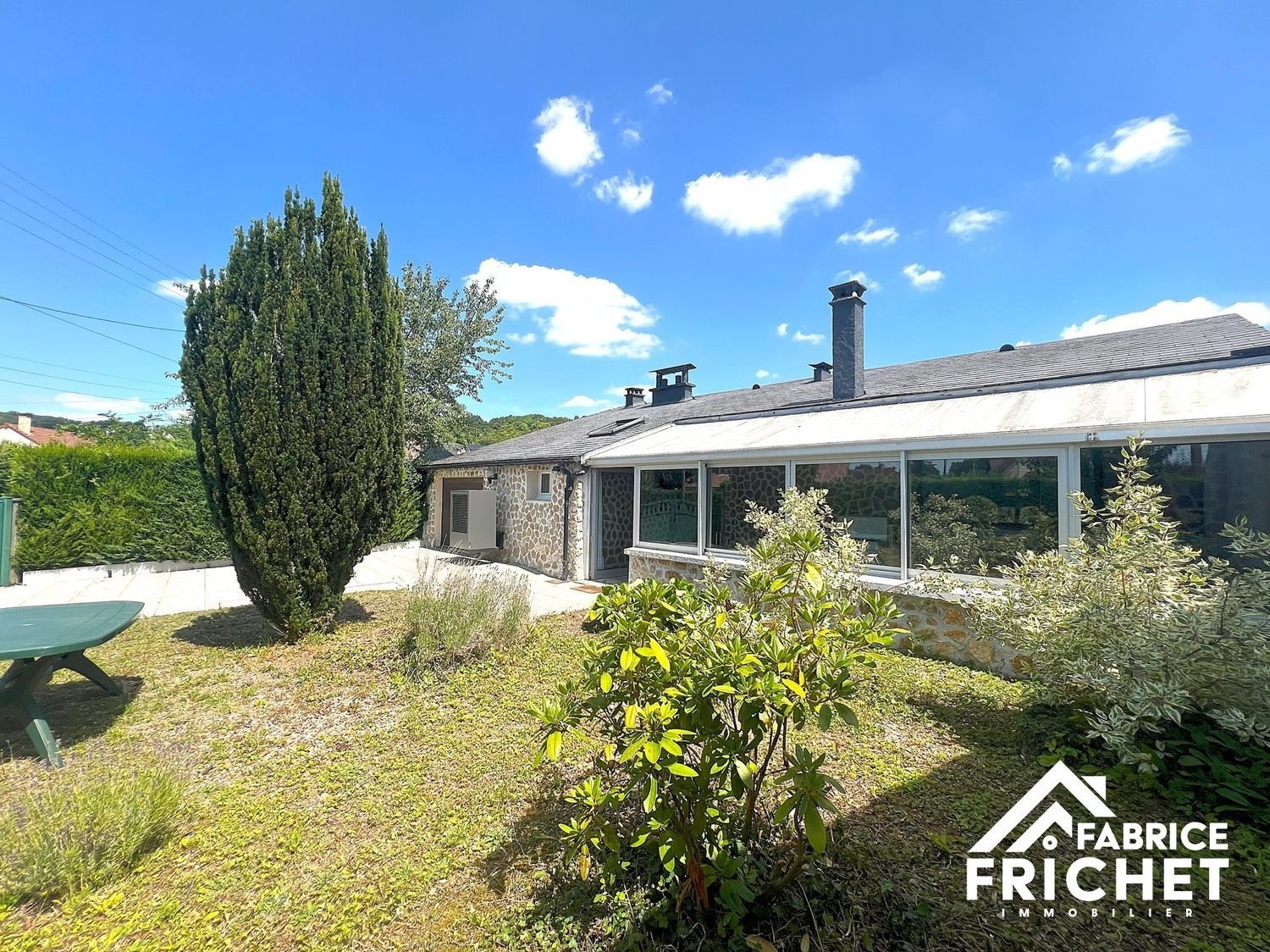 Maison à vendre, 118m², Ménilles