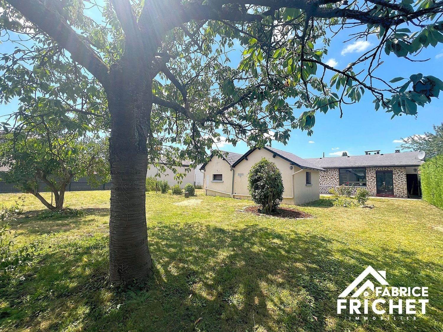Maison à vendre, 118m², Ménilles