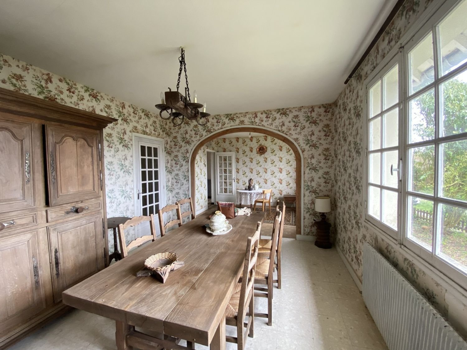 Maison à vendre, 100m², Longues-sur-Mer