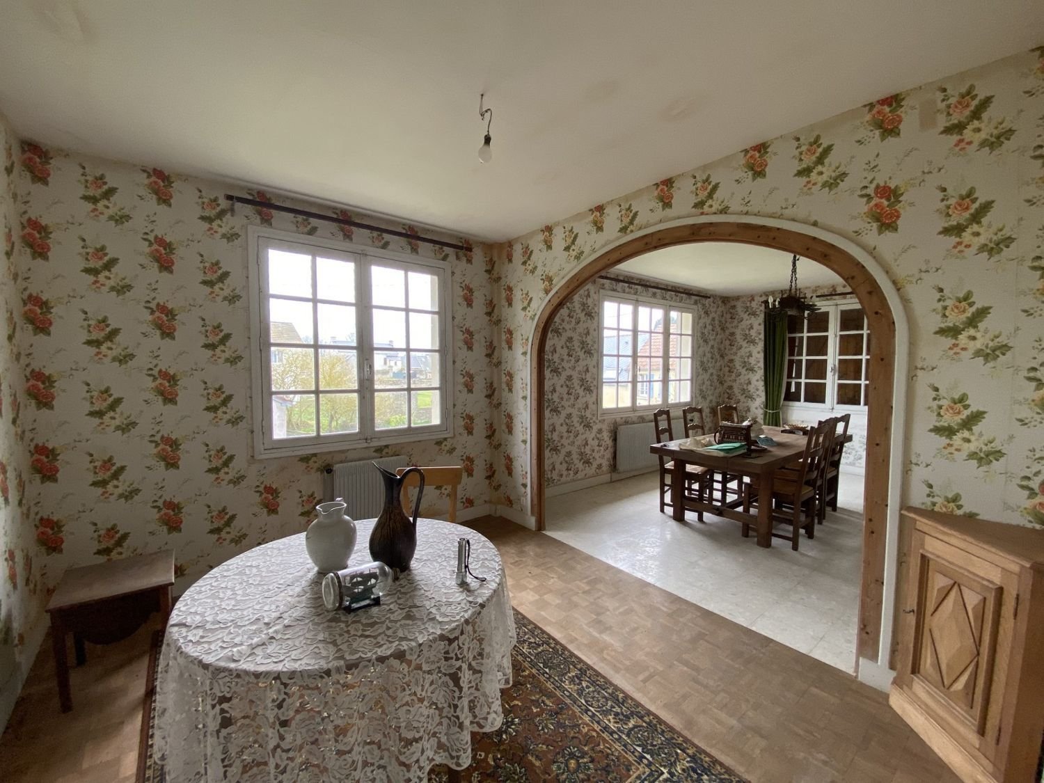 Maison à vendre, 100m², Longues-sur-Mer