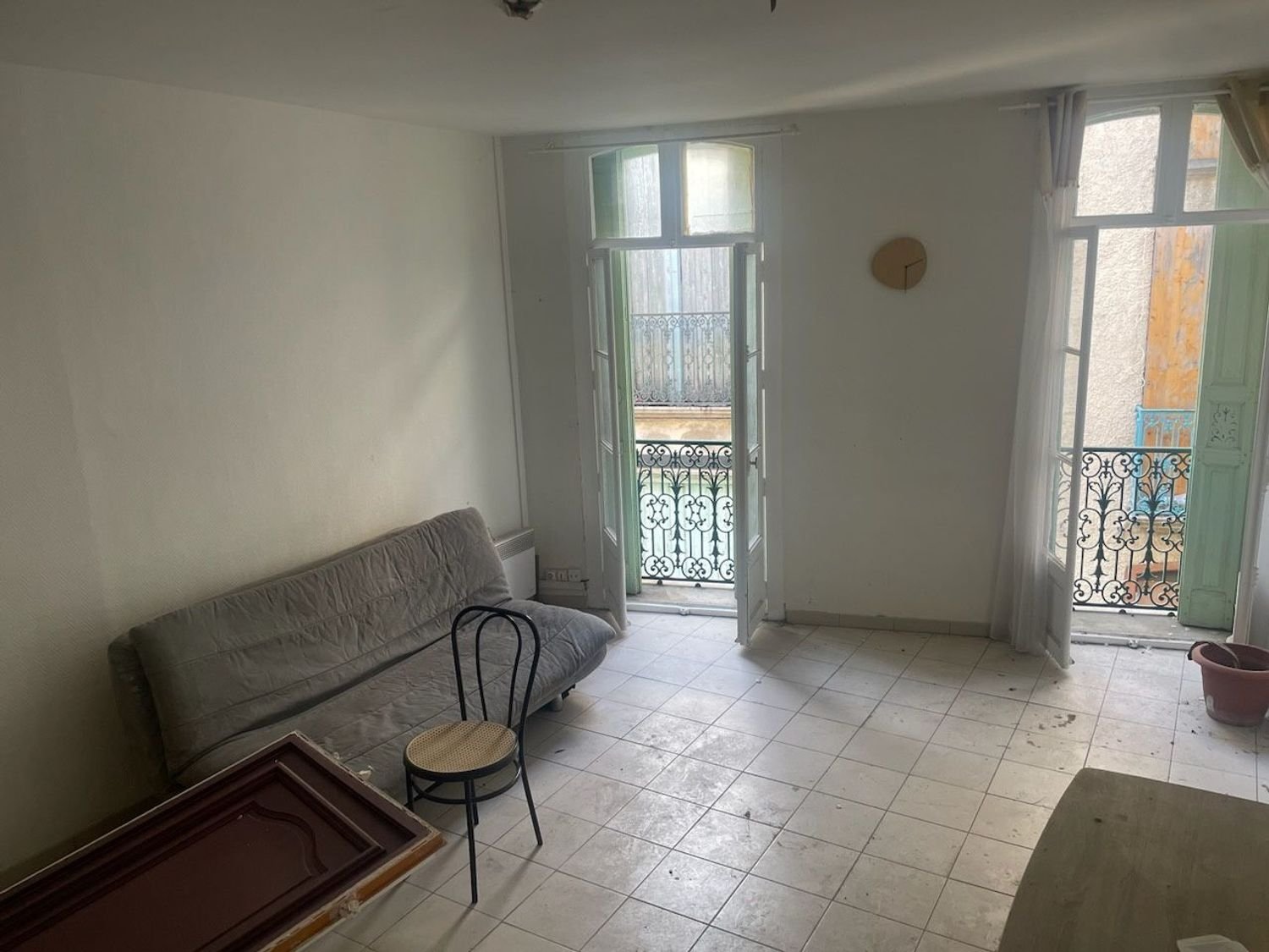 Appartement à vendre, 33m², Perpignan