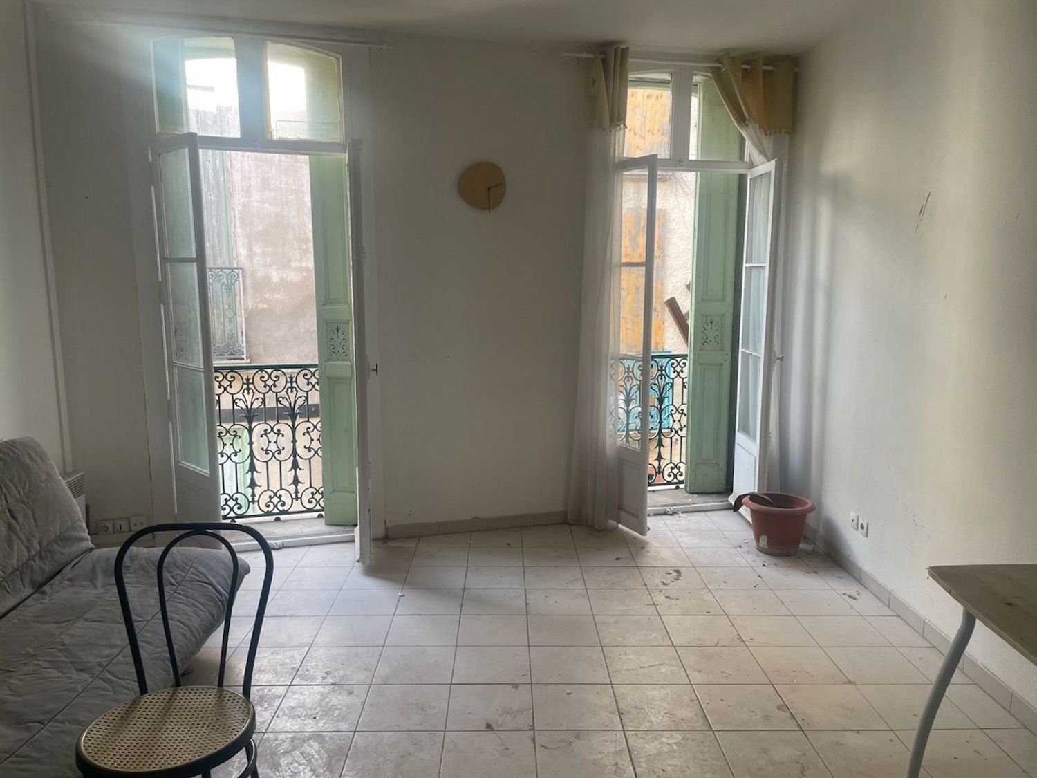 Appartement à vendre, 33m², Perpignan