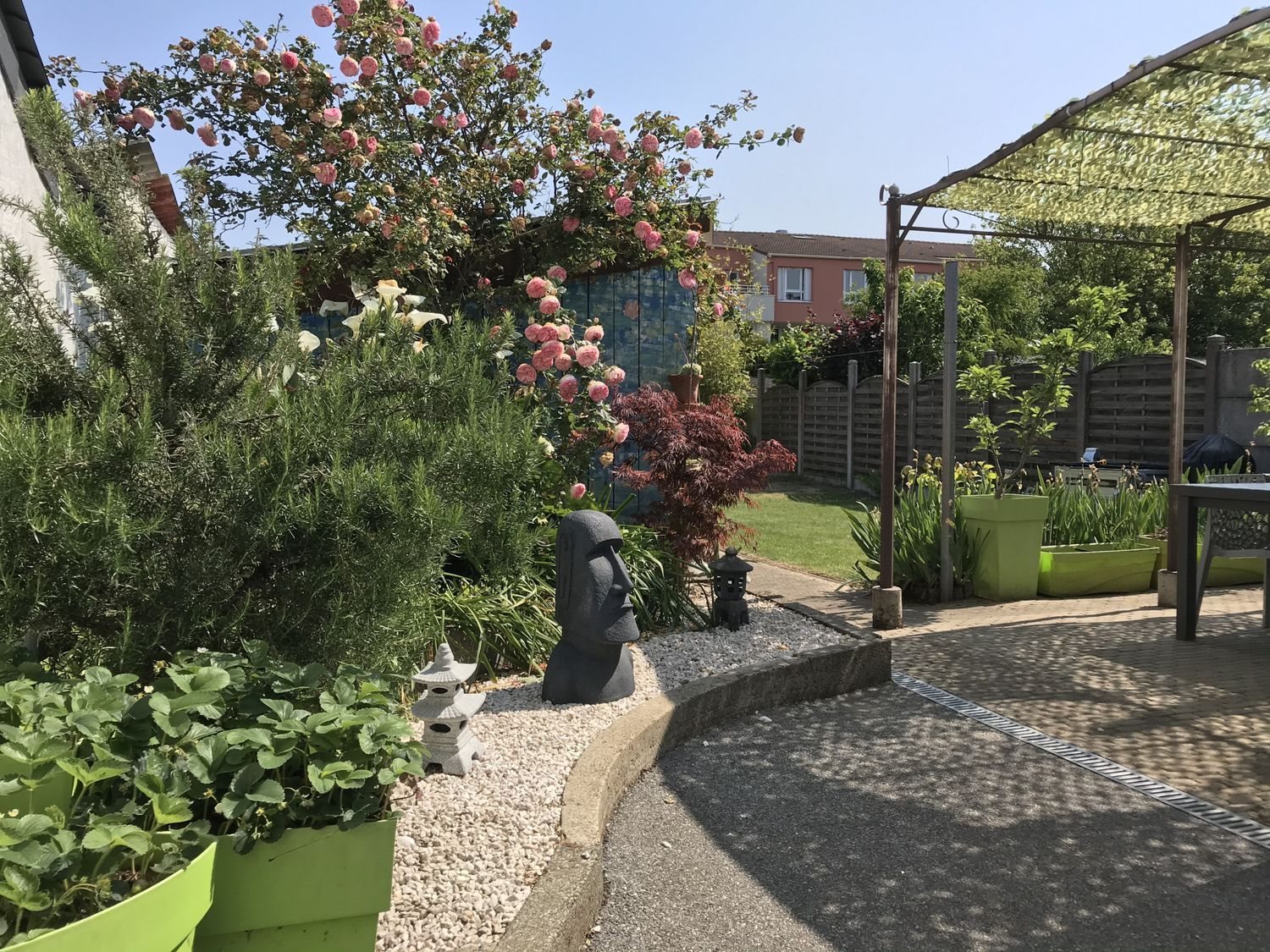 Maison à vendre, 87m², Nantes