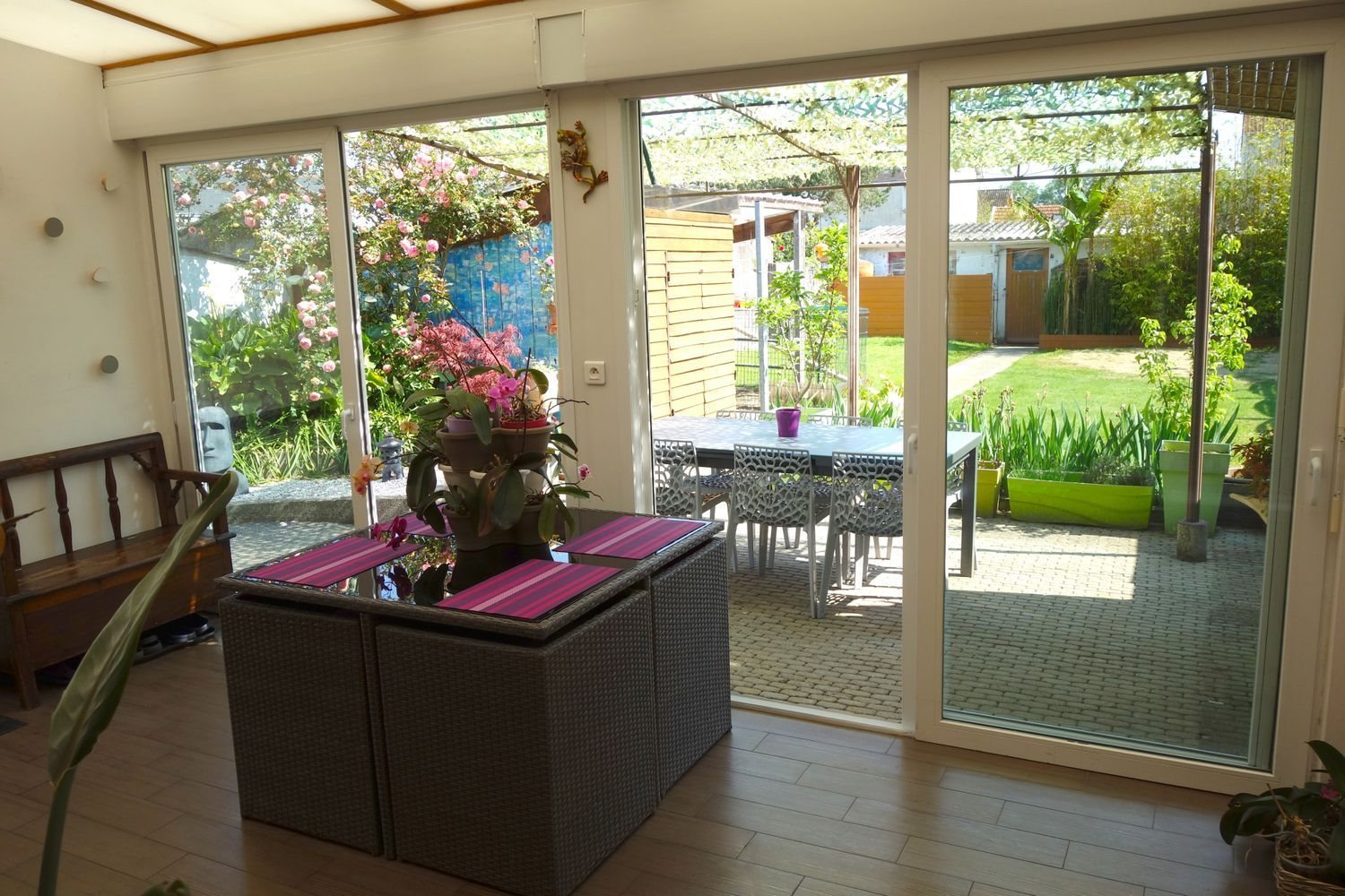 Maison à vendre, 87m², Nantes