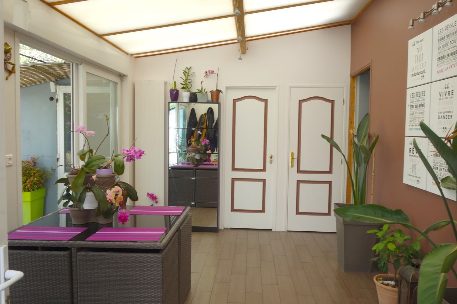 Maison à vendre, 87m², Nantes