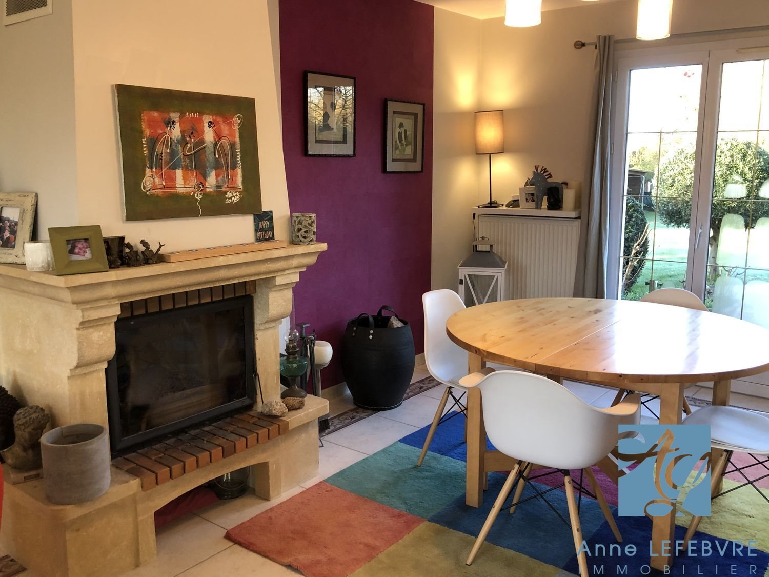 Maison à vendre, 170m², Saint-Gatien-des-Bois