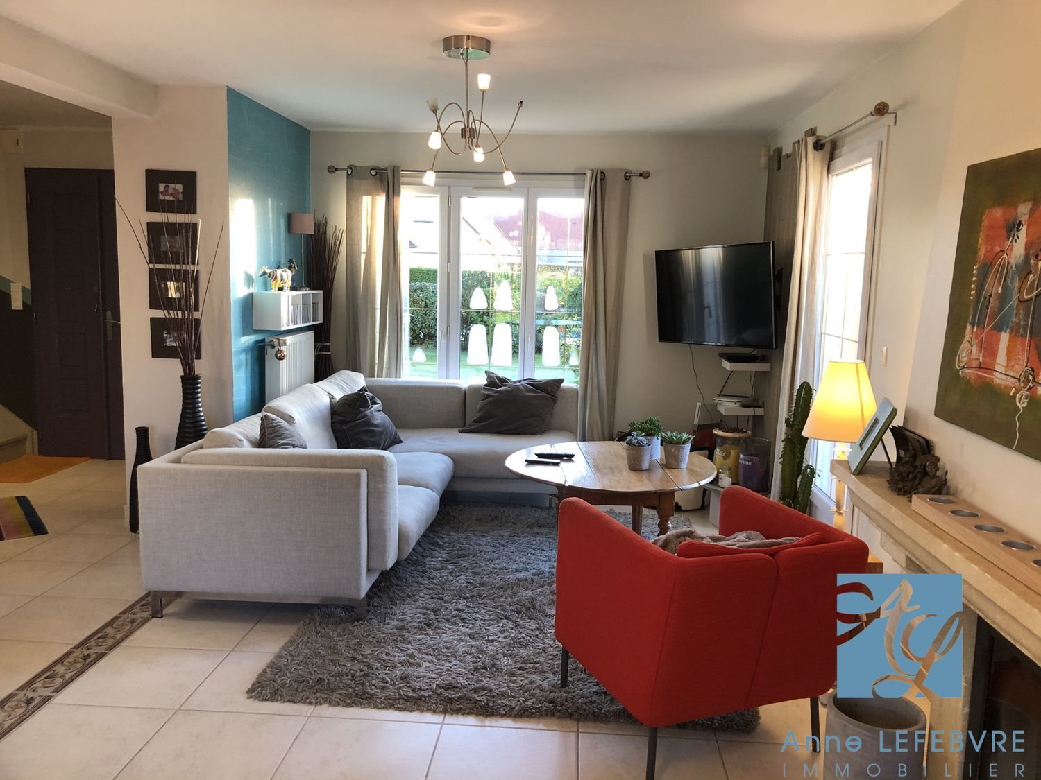 Maison à vendre, 170m², Saint-Gatien-des-Bois
