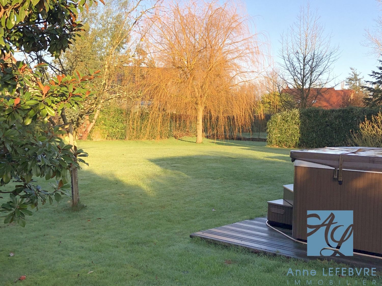 Maison à vendre, 170m², Saint-Gatien-des-Bois