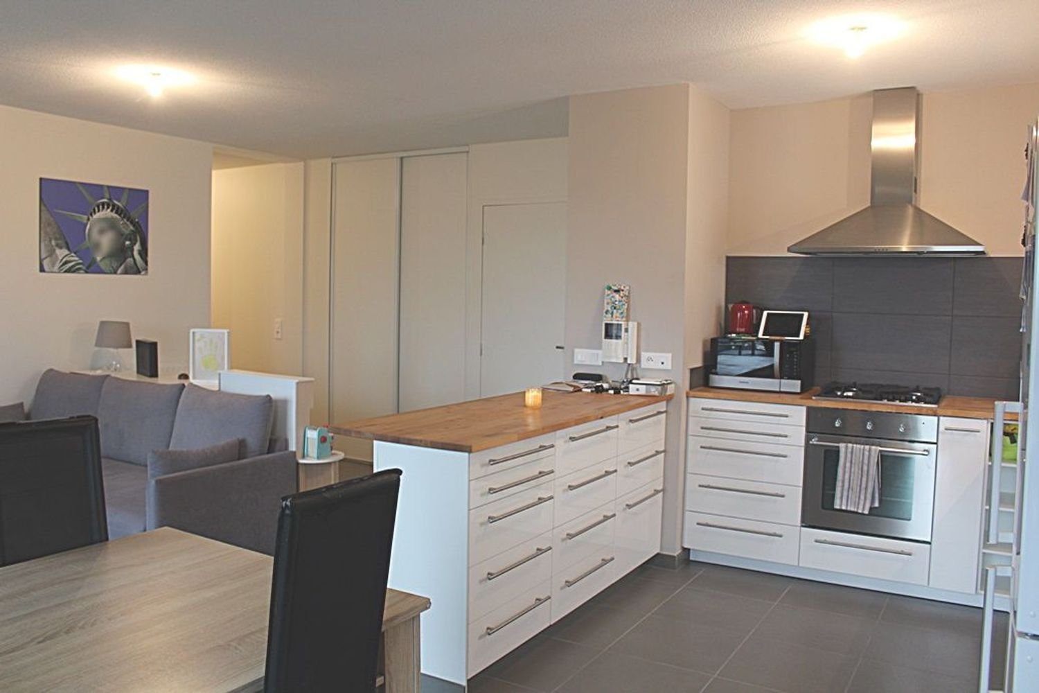 Appartement à vendre, 67m², Cournon-d'Auvergne