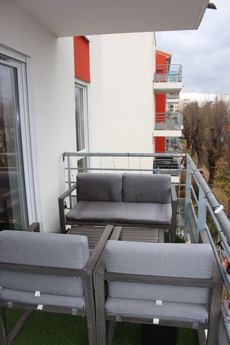 Appartement à vendre, 67m², Cournon-d'Auvergne