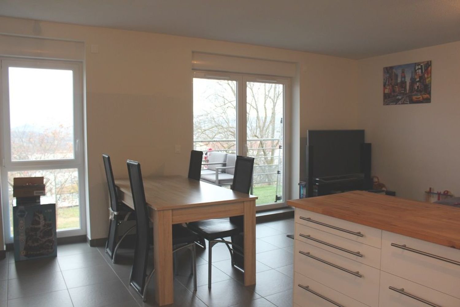 Appartement à vendre, 67m², Cournon-d'Auvergne