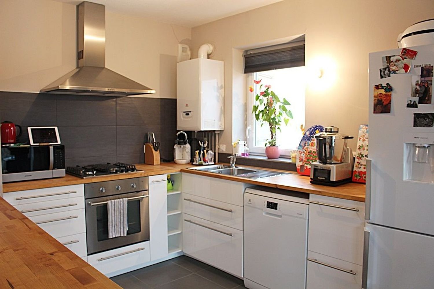 Appartement à vendre, 67m², Cournon-d'Auvergne