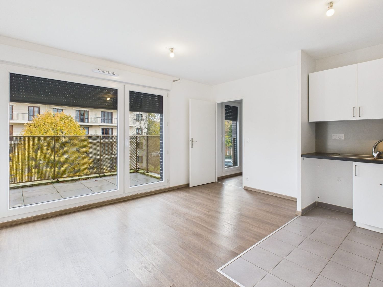 Appartement à vendre, 42m², Rambouillet