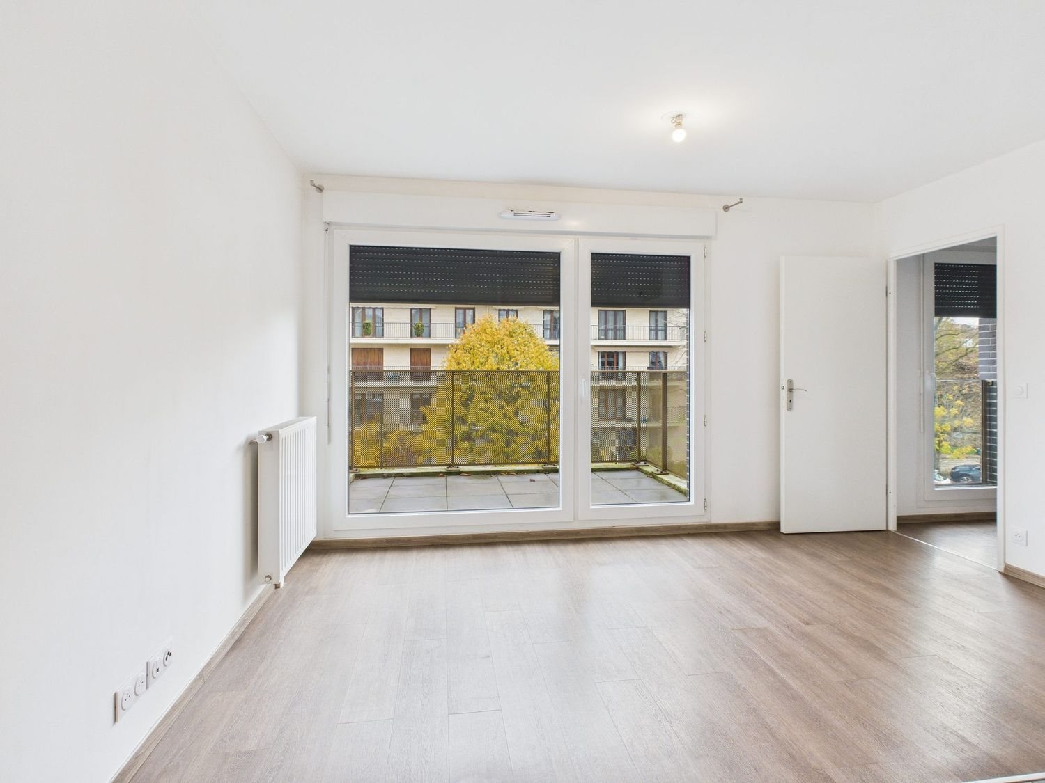 Appartement à vendre, 42m², Rambouillet