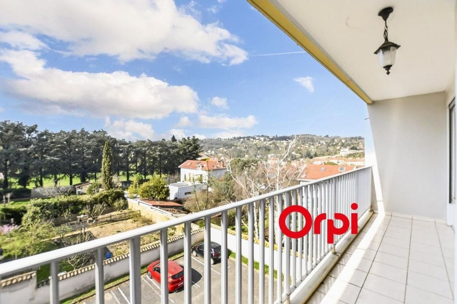 Appartement à vendre, 73m², Oullins