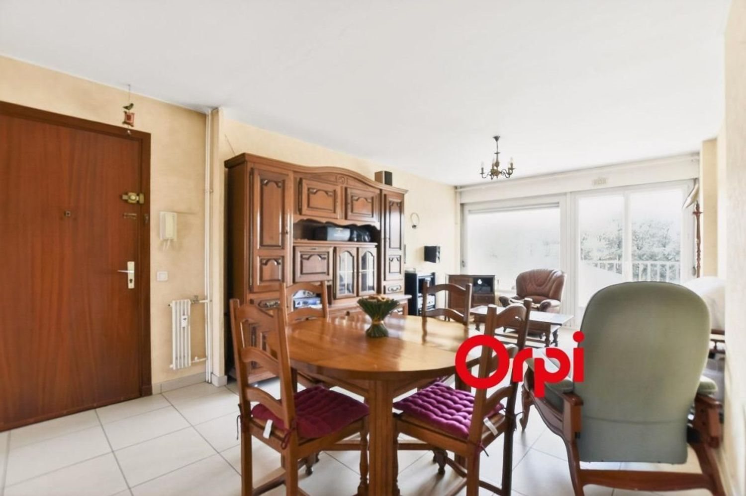 Appartement à vendre, 73m², Oullins