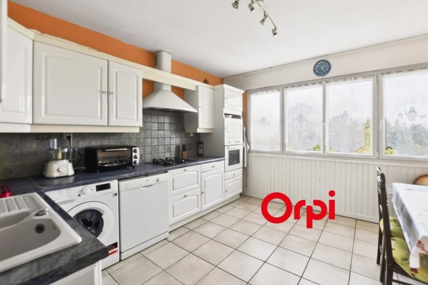 Appartement à vendre, 73m², Oullins