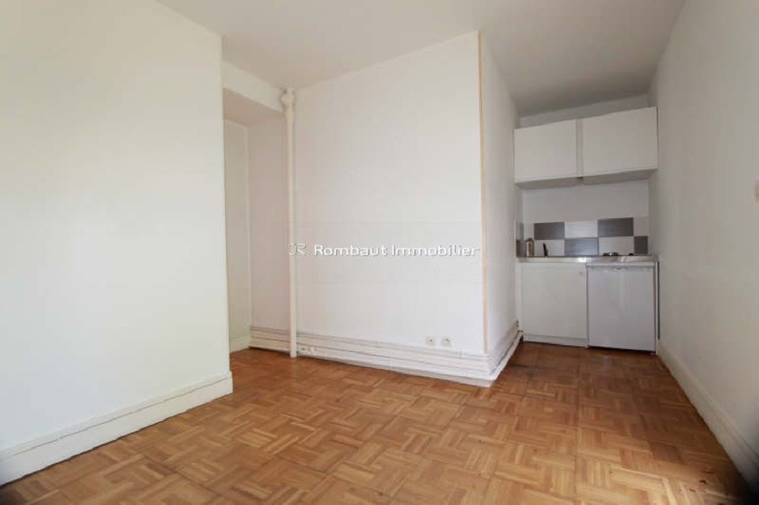 Appartement à louer, 15m², La Celle-Saint-Cloud